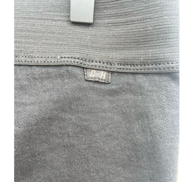 Citizens of Humanity PERFECT Black Women's Leggings, size 28 - Picture 3 of 5